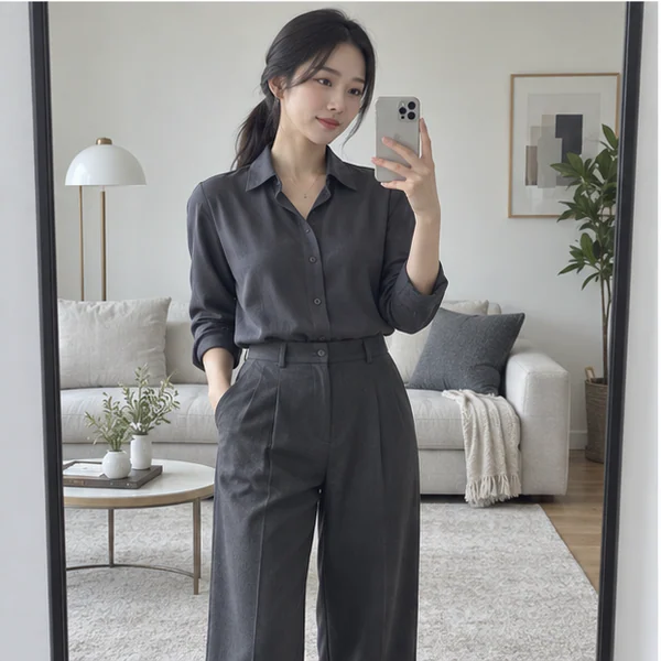 서울 서교 혜리 살롱 안내 이미지