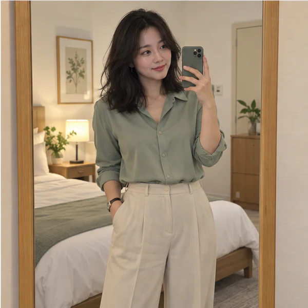 이천 세정 라운지 안내 이미지