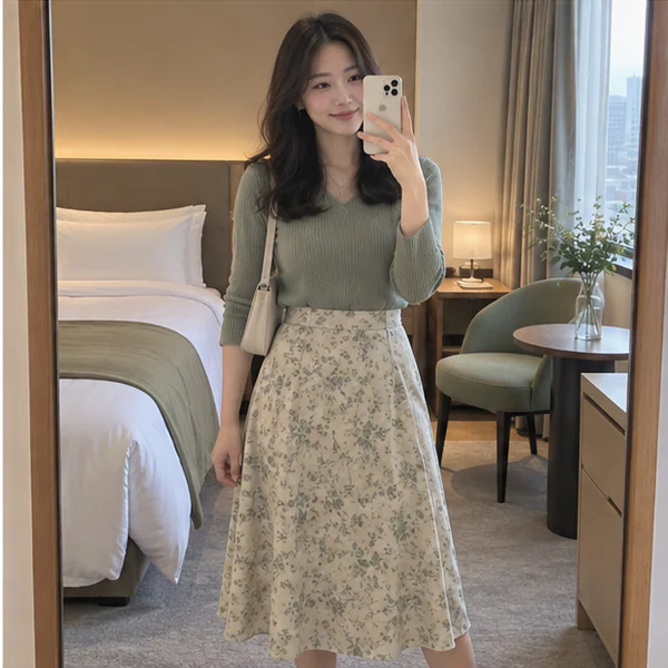 고양 고봉 수지 스튜디오 안내 이미지