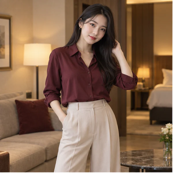 서울 능동 은비 밸런스 안내 이미지