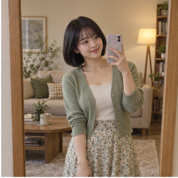구미 도량 새봄 라운지 안내 이미지