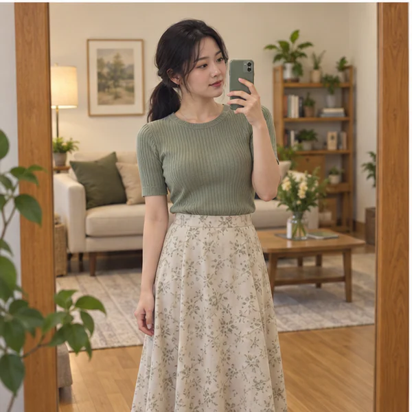 인천 삼산 태연 아로마 안내 이미지