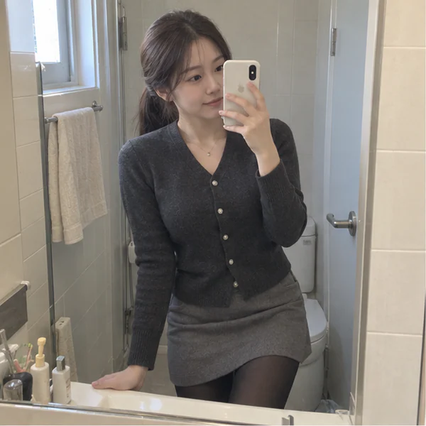의정부 송산 가을 케어 안내 이미지