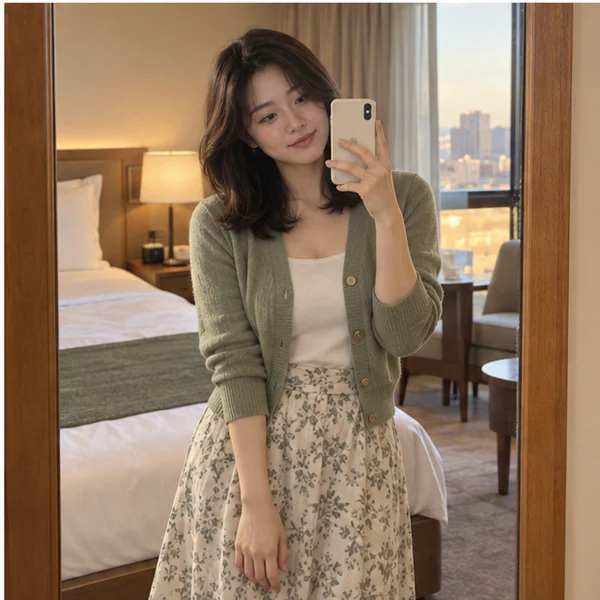 평택 원평 카리나 스튜디오 안내 이미지