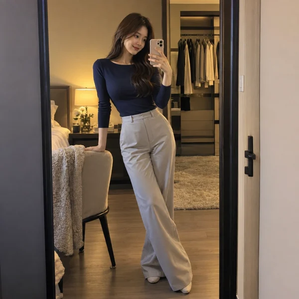 서울 제기 지효 릴랙스 안내 이미지