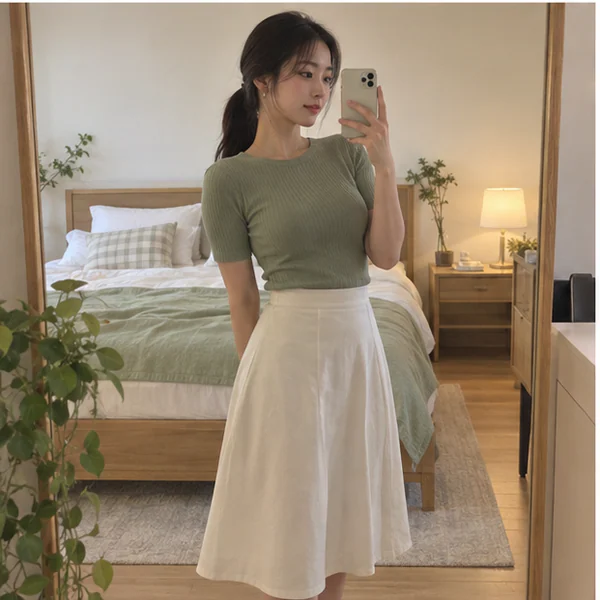 의정부 장암 나나 포레스트 안내 이미지