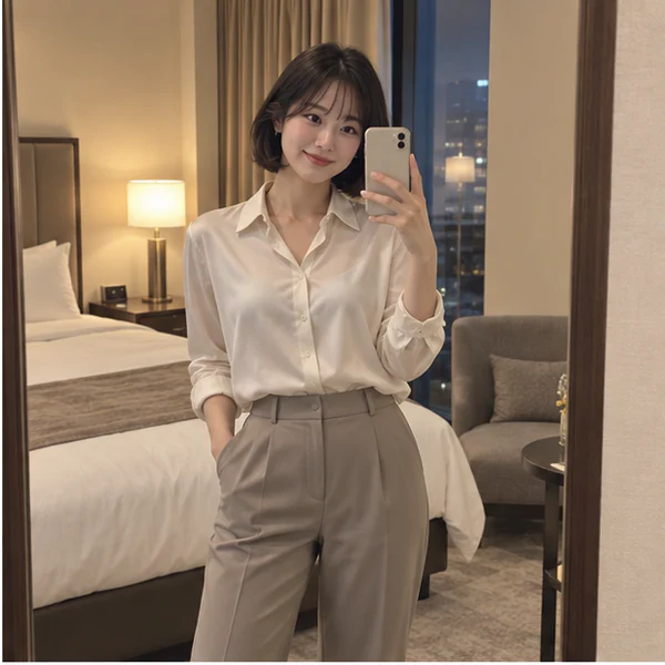 인천 영종 사나 웰니스 안내 이미지