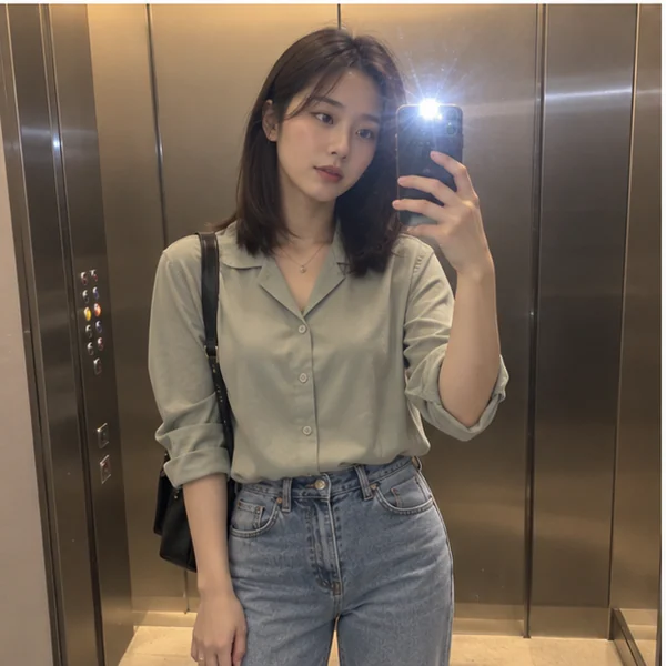 고양 송포 유정 라운지 안내 이미지