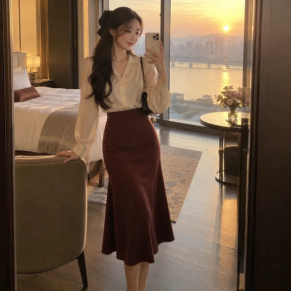 김포 아이린 홈타이 안내 이미지