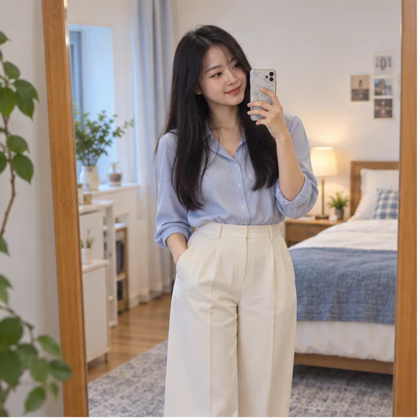 성남 도촌 마리 릴랙스 안내 이미지