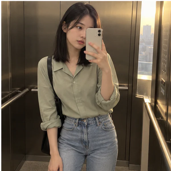 서울 부암 윈터 포레스트 안내 이미지
