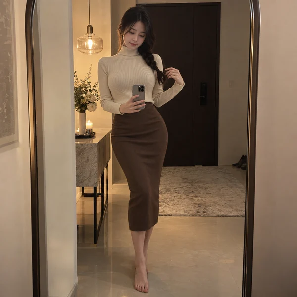 제니 라운지 대표 안내 이미지