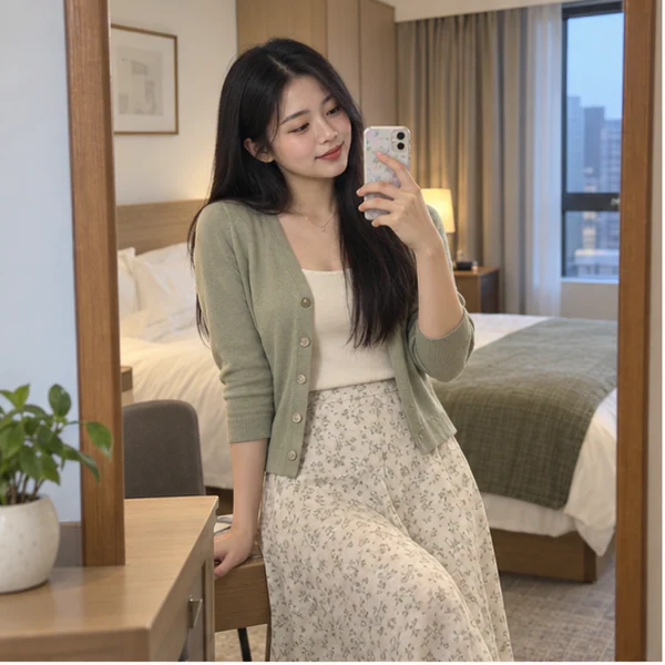인천 갈산 유나 스튜디오 안내 이미지