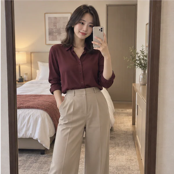 서울 행운 라엘 아로마 안내 이미지