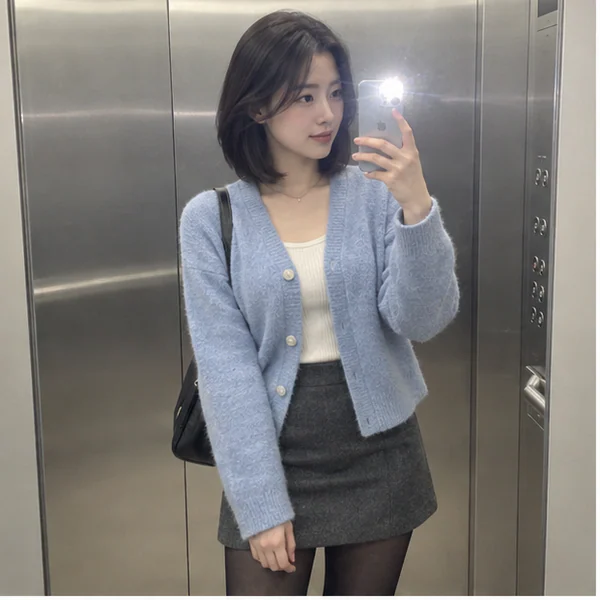 의정부 장암 채영 테라피 안내 이미지