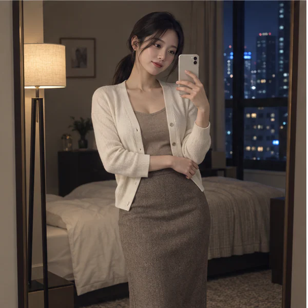 인천 작전서운 윈터 웰니스 안내 이미지