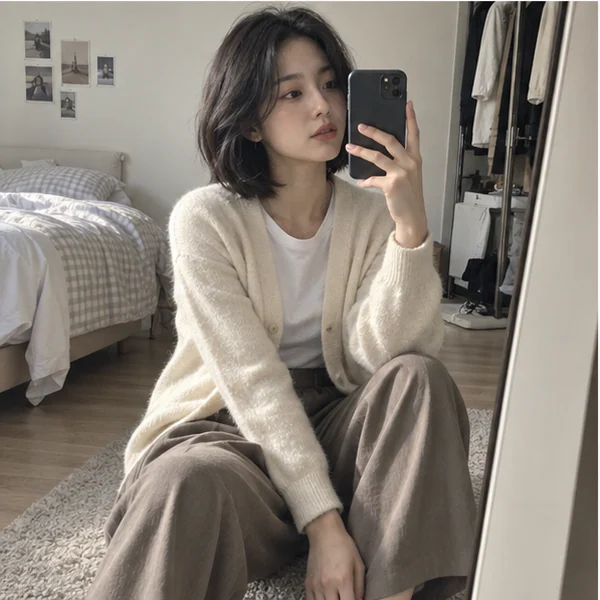 창원 유정 라운지 안내 이미지
