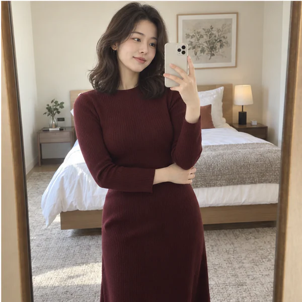 인천 신흥 효정 가든 안내 이미지