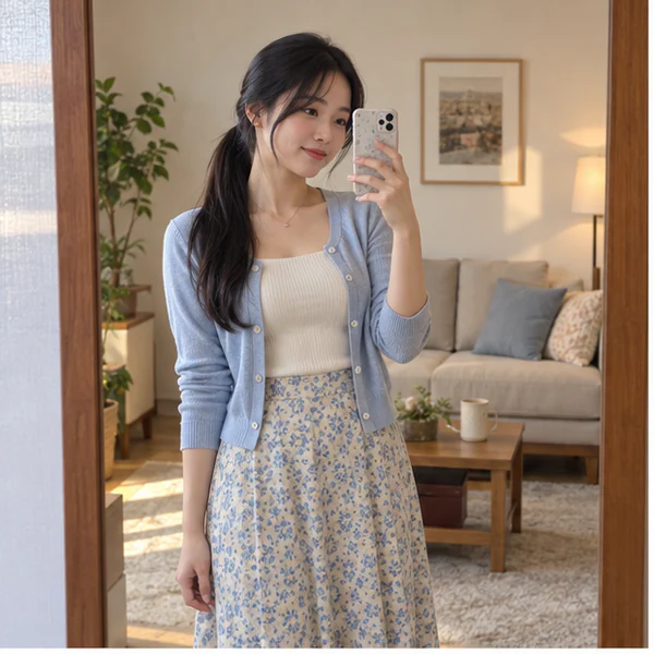 하린 아로마 대표 안내 이미지