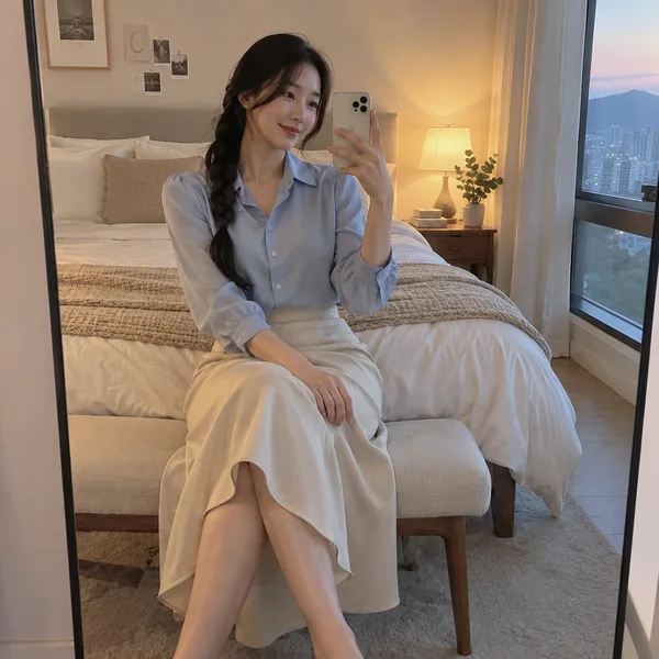예리 스튜디오 대표 안내 이미지