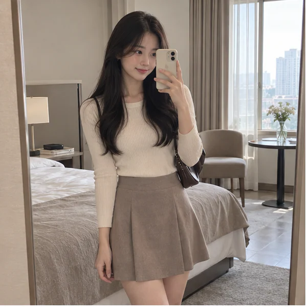 인천 신포 닝닝 라운지 안내 이미지