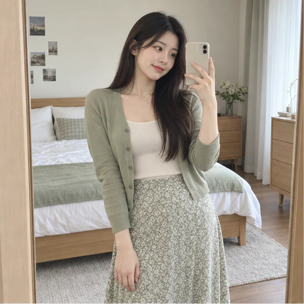 여주 오학 채영 가든 안내 이미지