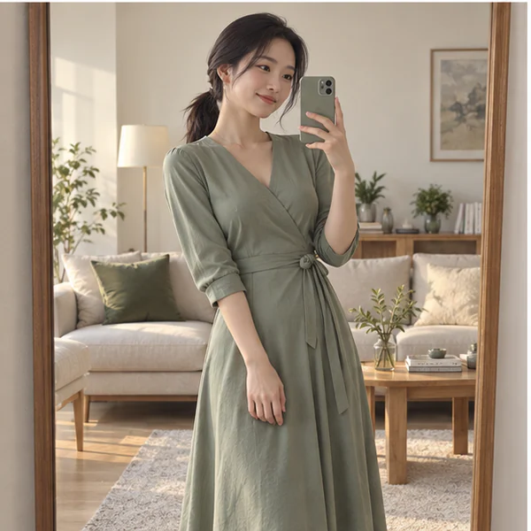 오산 남촌 가을 밸런스 안내 이미지