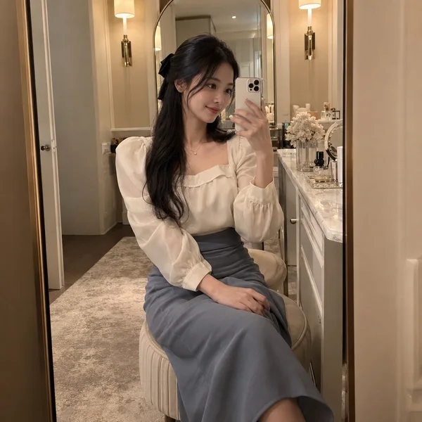서울 홍은 민지 아로마 안내 이미지