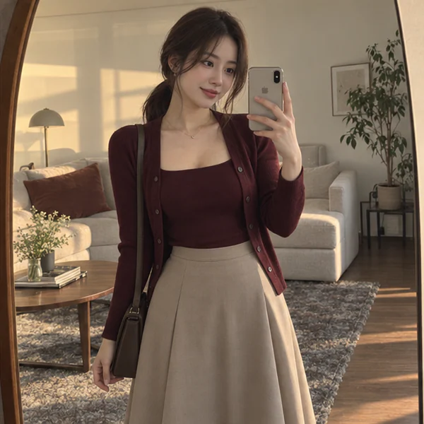 서울 인헌 닝닝 아로마 안내 이미지