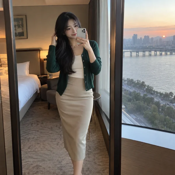 고양 흥도 가을 케어 안내 이미지