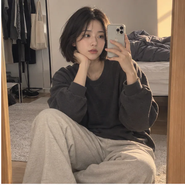 천안 신안 채영 라운지 안내 이미지