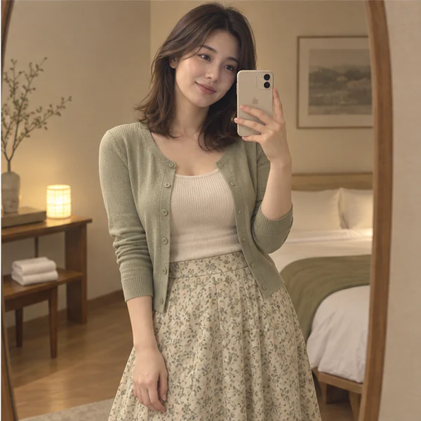 고양 채영 살롱 안내 이미지