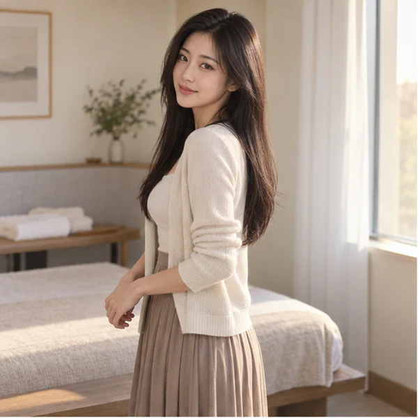 인천 검암경서 유나 가든 안내 이미지