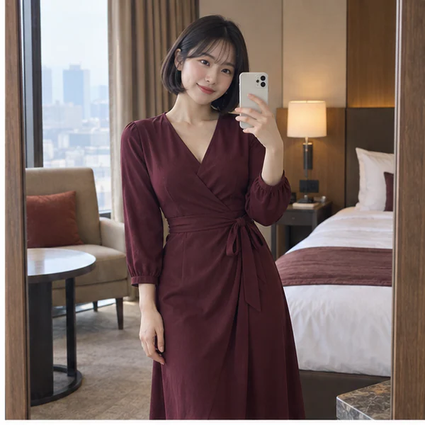 화성 병점 하영 살롱 안내 이미지