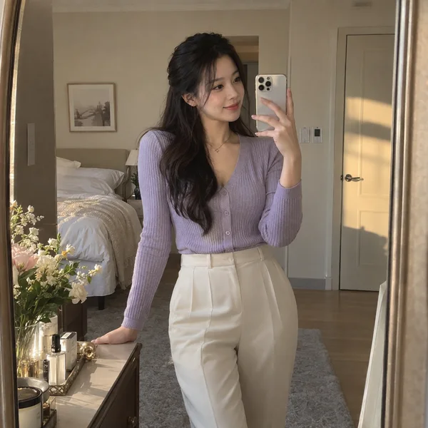 의왕 민지 테라피 안내 이미지