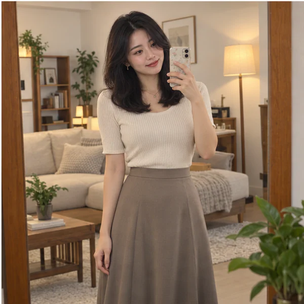 하니 스튜디오 대표 안내 이미지