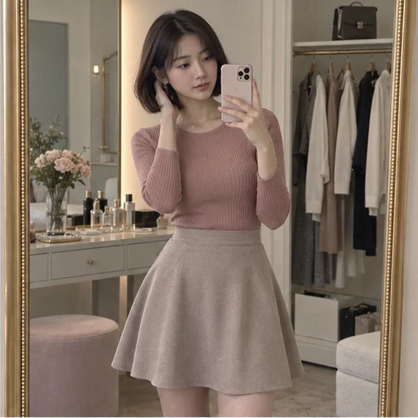 대구 관음 민지 가든 안내 이미지